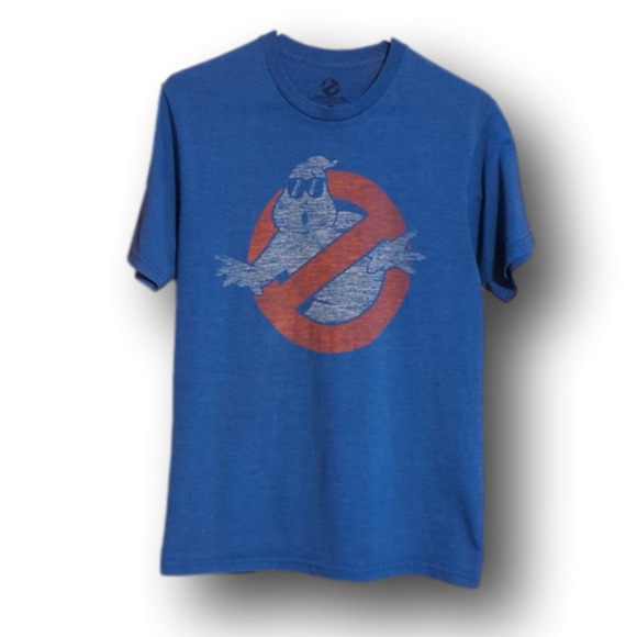 Ghostbusters Other - Ghostbusters tee